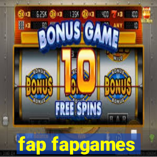 fap fapgames